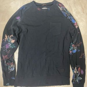 Jack and Jones crewneck